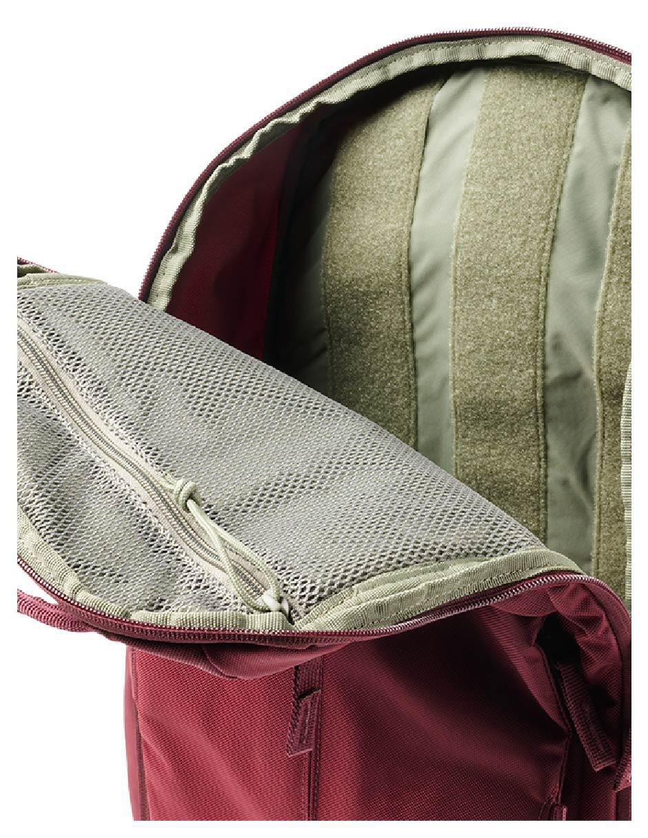 "mochila de" campismo 5.11 tactical 20 l