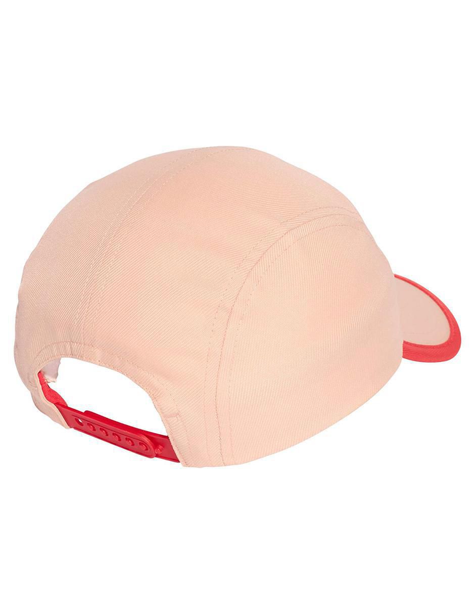 Gorra visera curva snapback para entrenamiento para niño 2