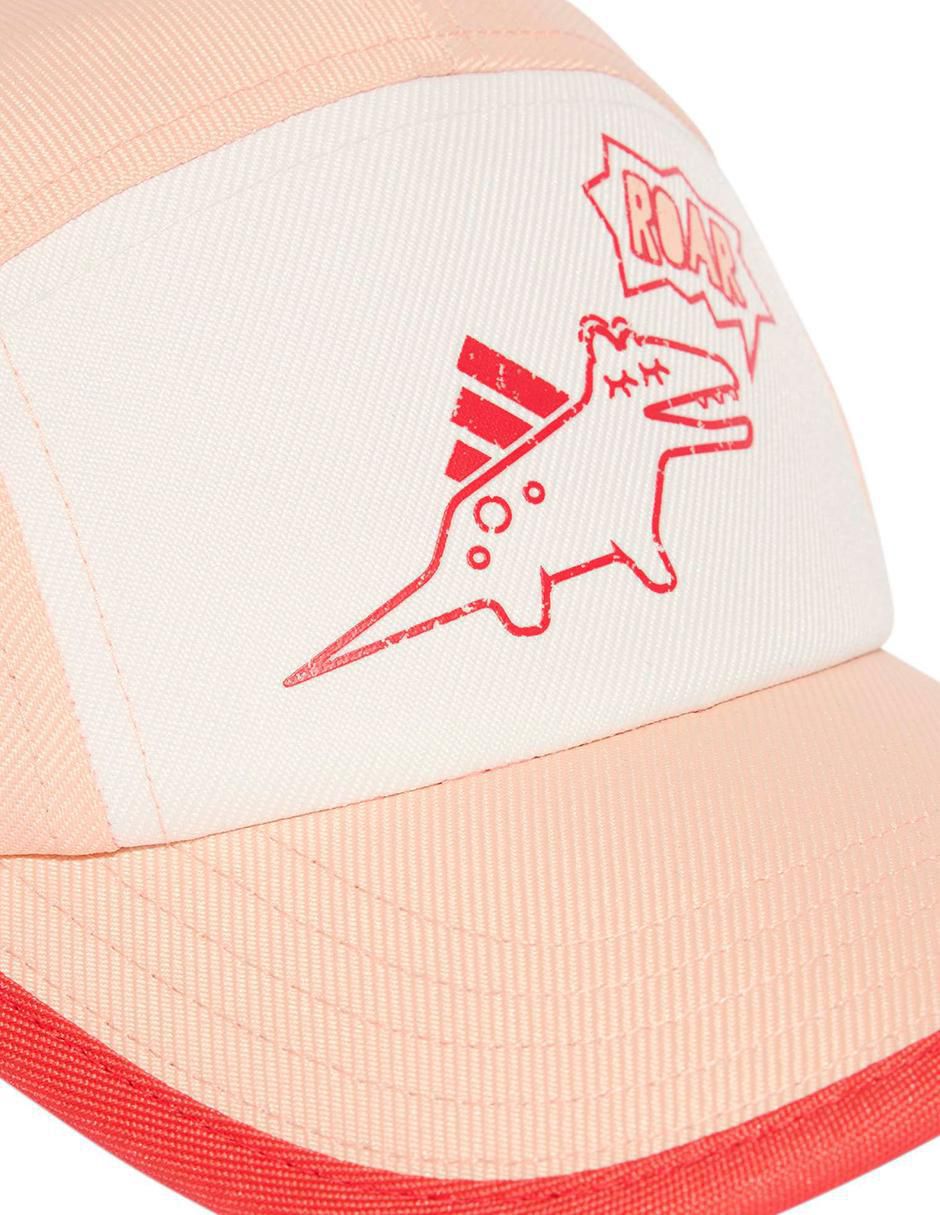 Gorra visera curva snapback para entrenamiento para niño 4