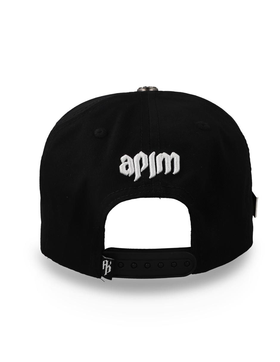 Gorra visera curva snapback Ap Anniversary 6959 para adulto 2