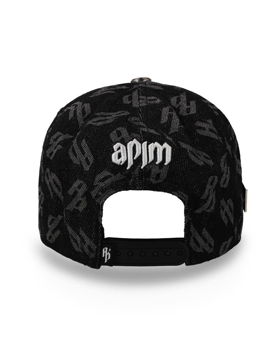 Gorra visera curva snapback para adulto 2
