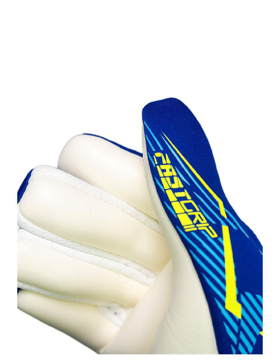 Guantes de portero para fútbol 3