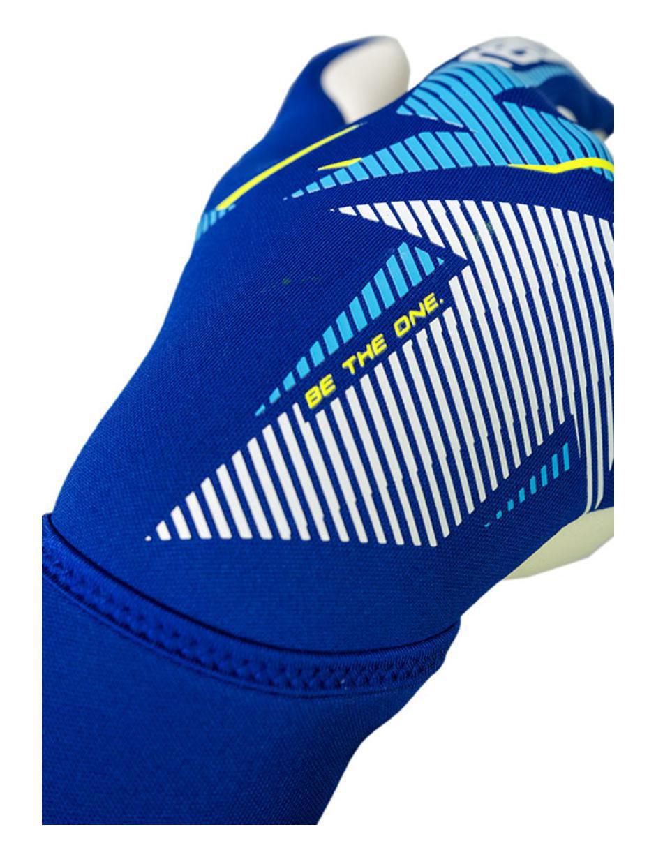Guantes de portero para fútbol 4
