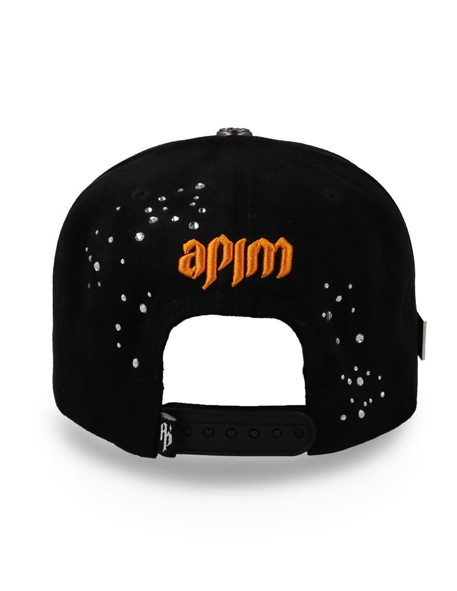 Gorra visera curva snapback para adulto 2