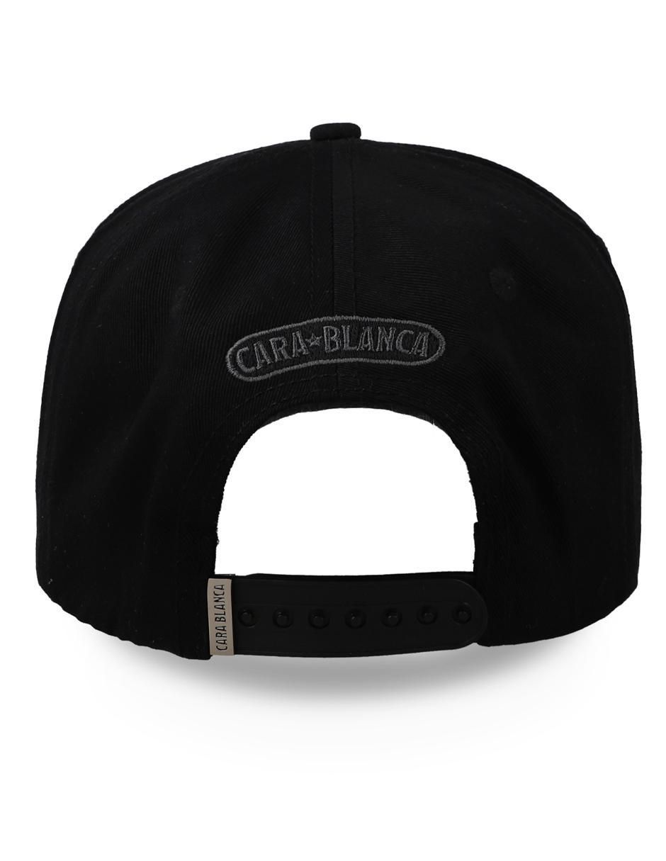 Gorra visera curva snapback para adulto 2