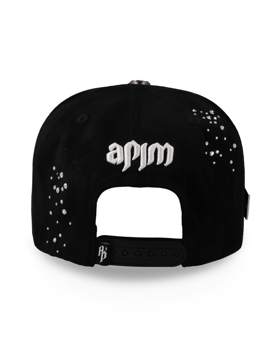 Gorra visera curva snapback para adulto 2