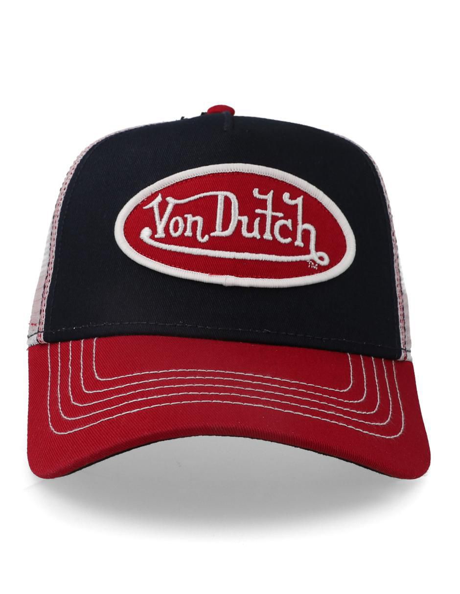 Gorra visera curva snapback Staple para adulto 1