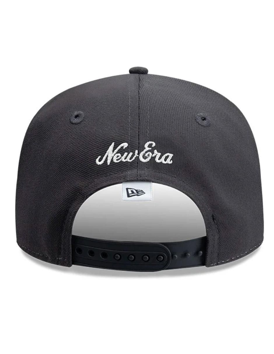 Gorra con visera curva para béisbol Charros de Jalisco unisex 3