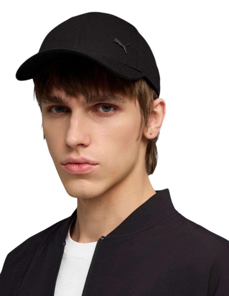 Gorra con visera curva para adulto 4