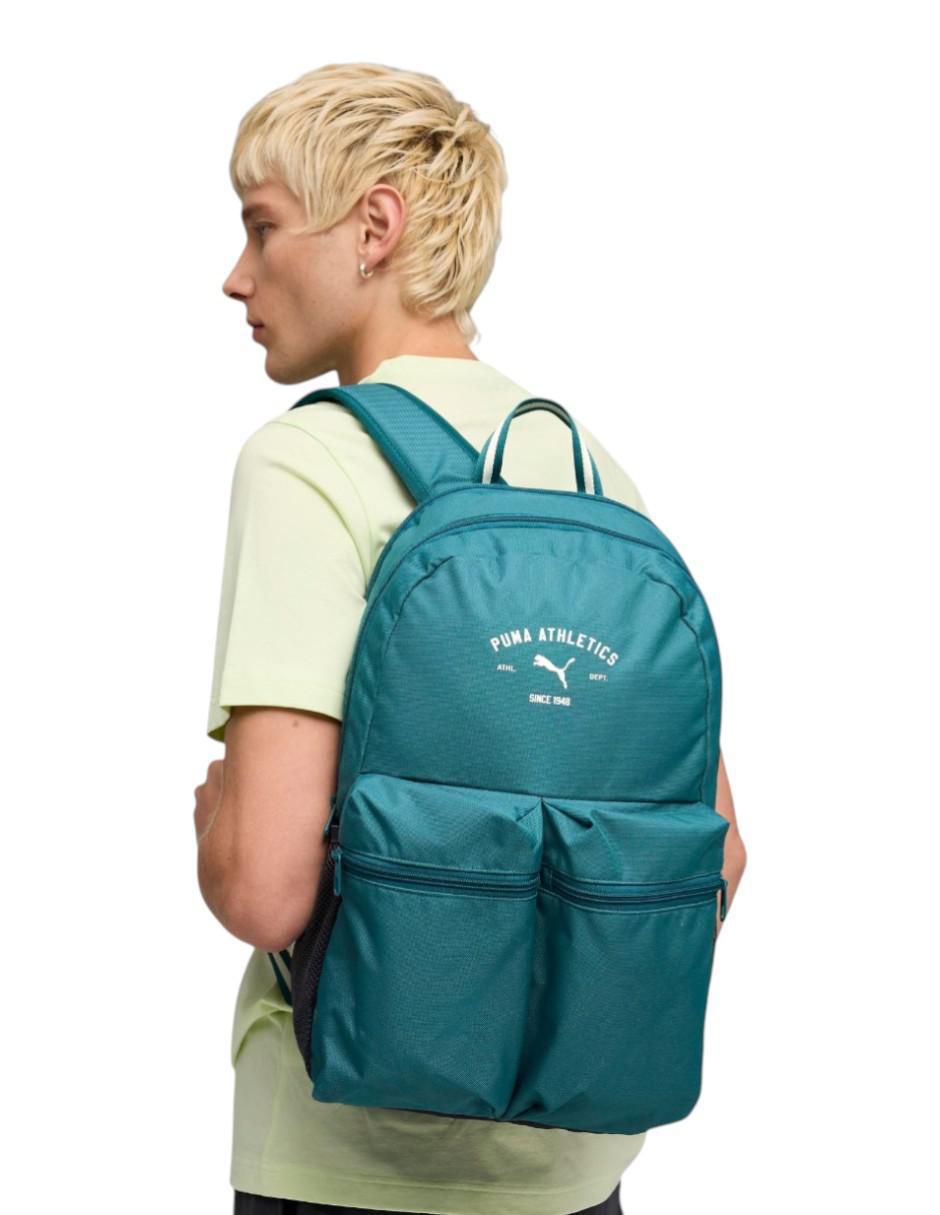 Mochila con portalaptop Phase Class 4