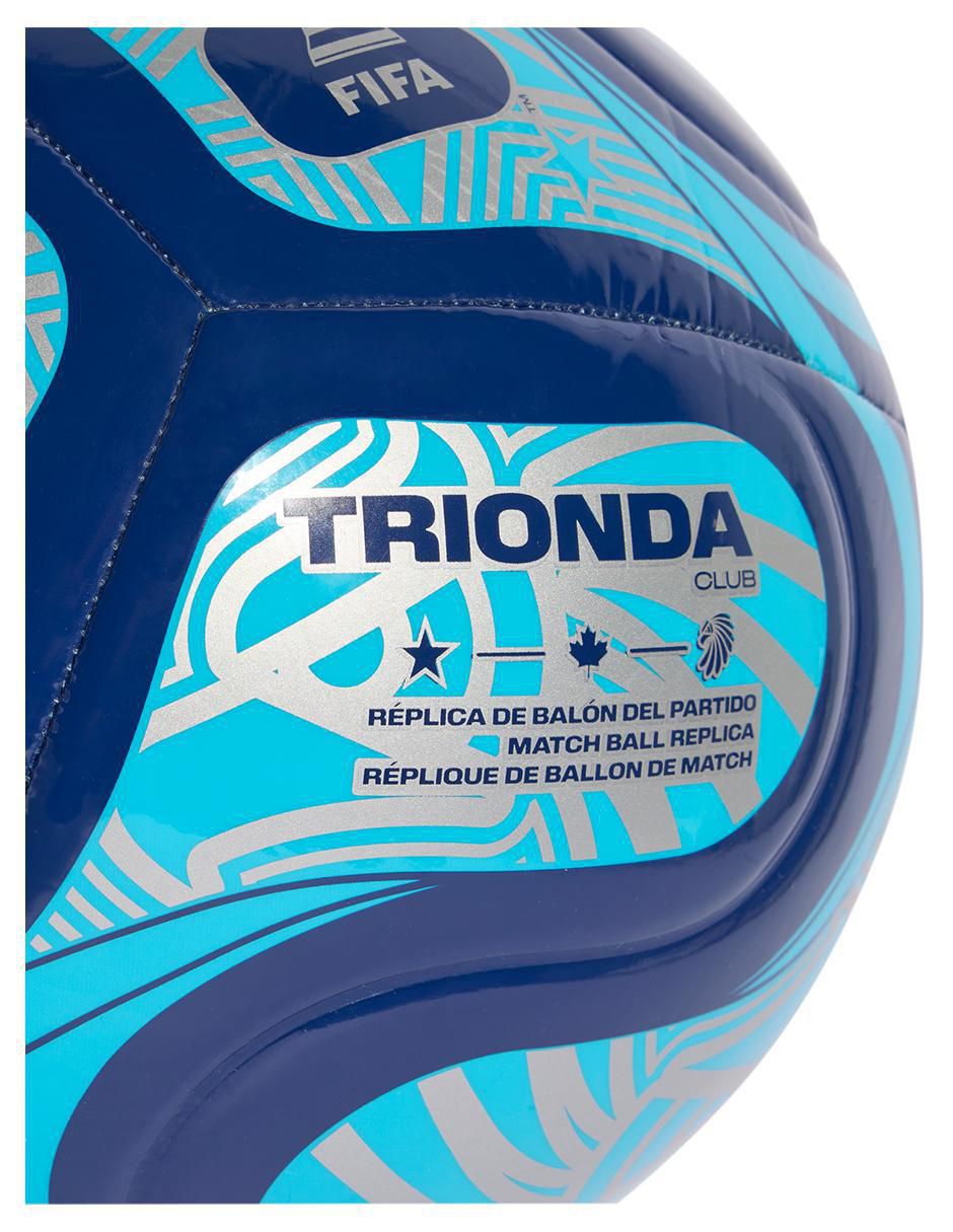 Balón World Cup para fútbol 3
