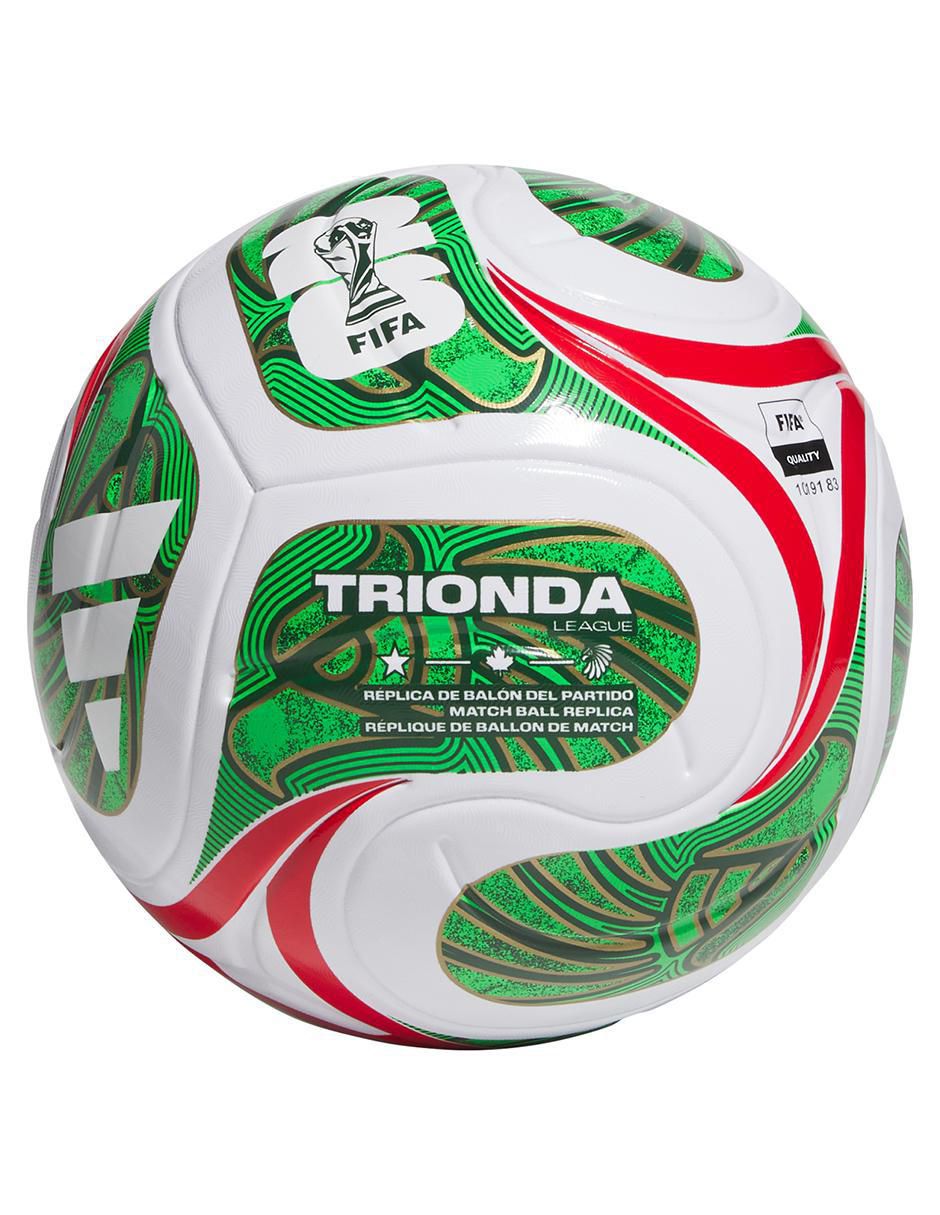 Balón World Cup para fútbol 2