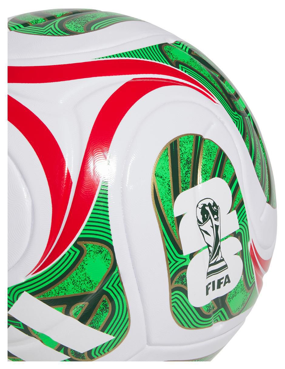 Balón World Cup para fútbol 3