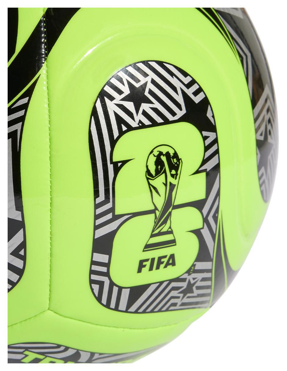 Balón World Cup para fútbol 4