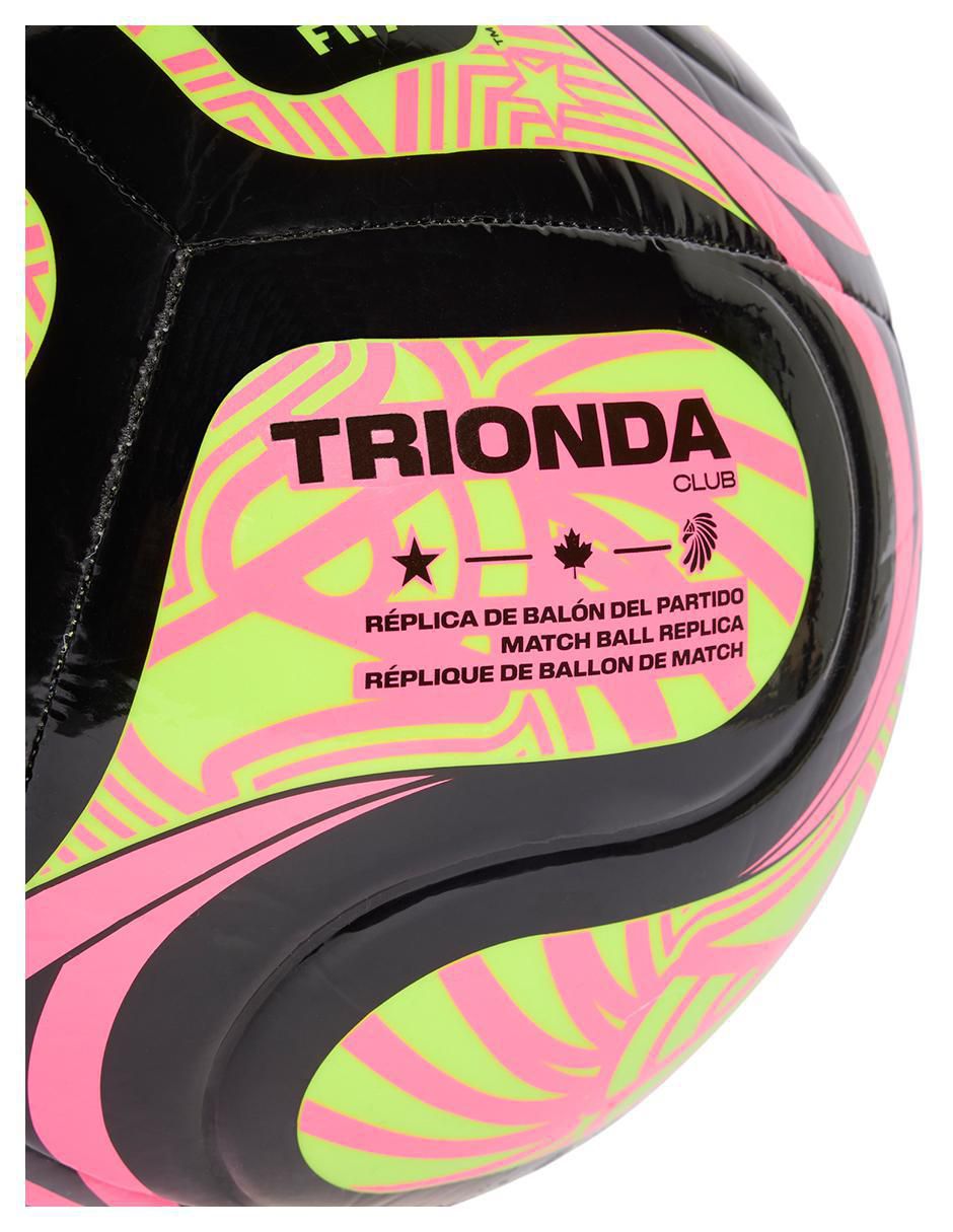 Balón World Cup para fútbol 4