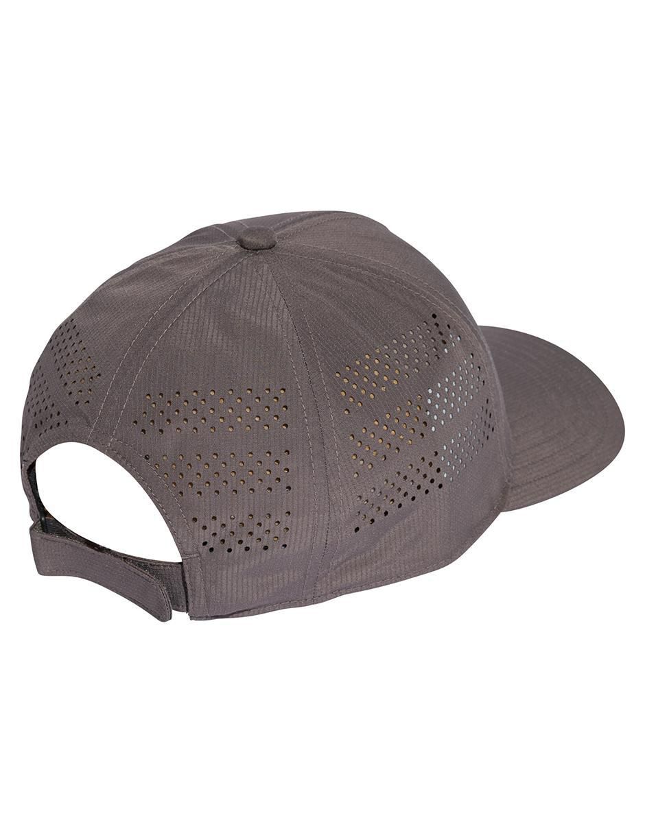 Gorra visera curva velcro casual adulto 2