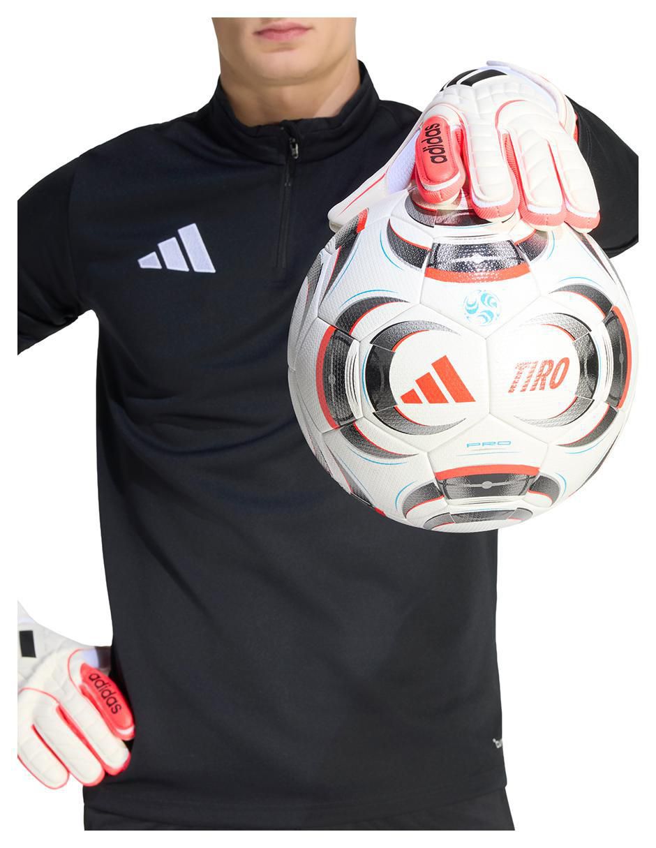 Guantes de portero para fútbol 4