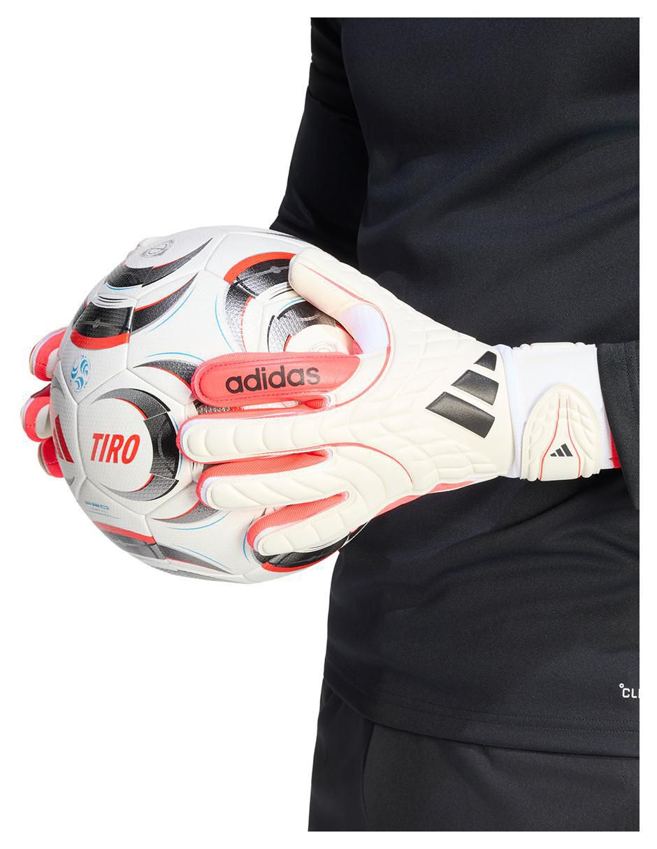 Guantes de portero para fútbol 5