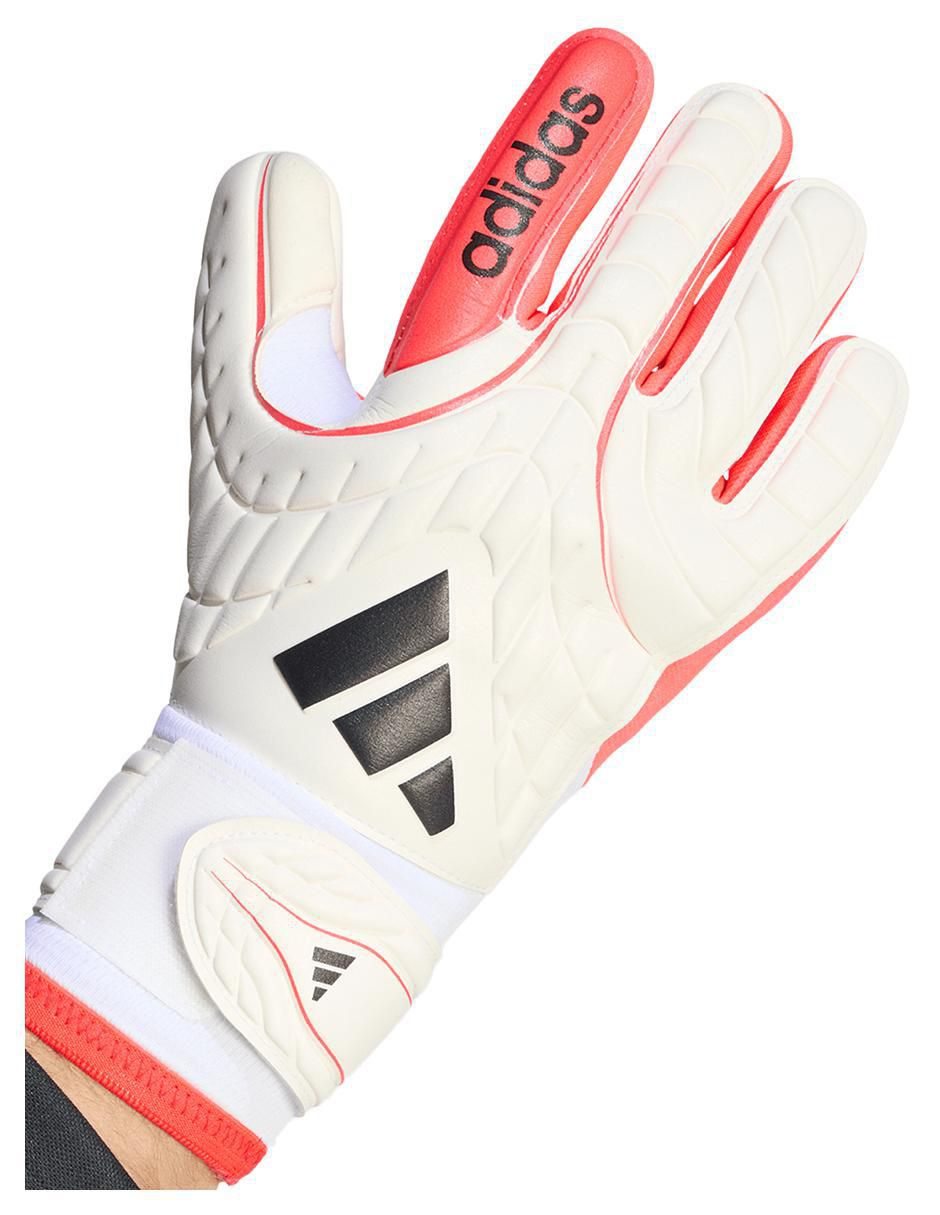 Guantes de portero para fútbol 6