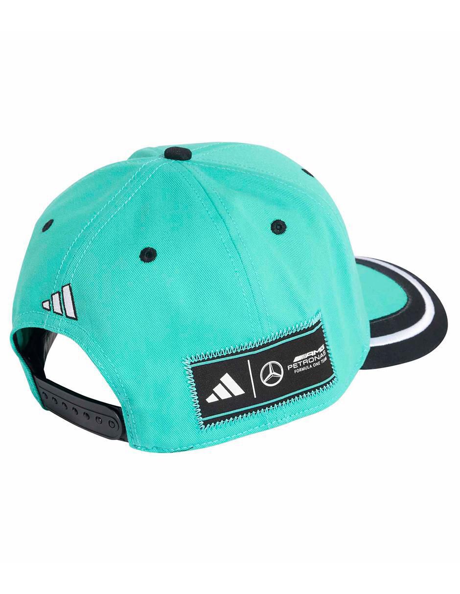 Gorra visera curva snapback casual DC Brackley adulto 2