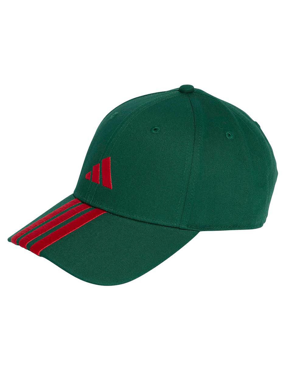Gorra con visera curva hebilla casual Essentials 3S adulto Gorra con visera curva hebilla casual Essentials 3S adulto