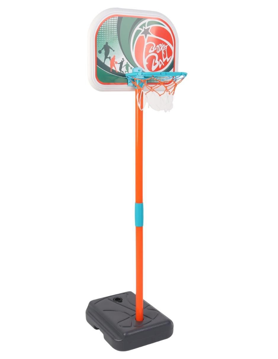 Tablero básquetbol funcionamiento manual