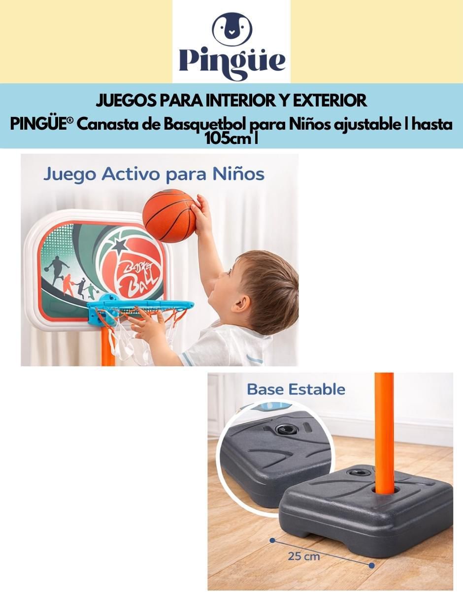 Tablero básquetbol funcionamiento manual 3
