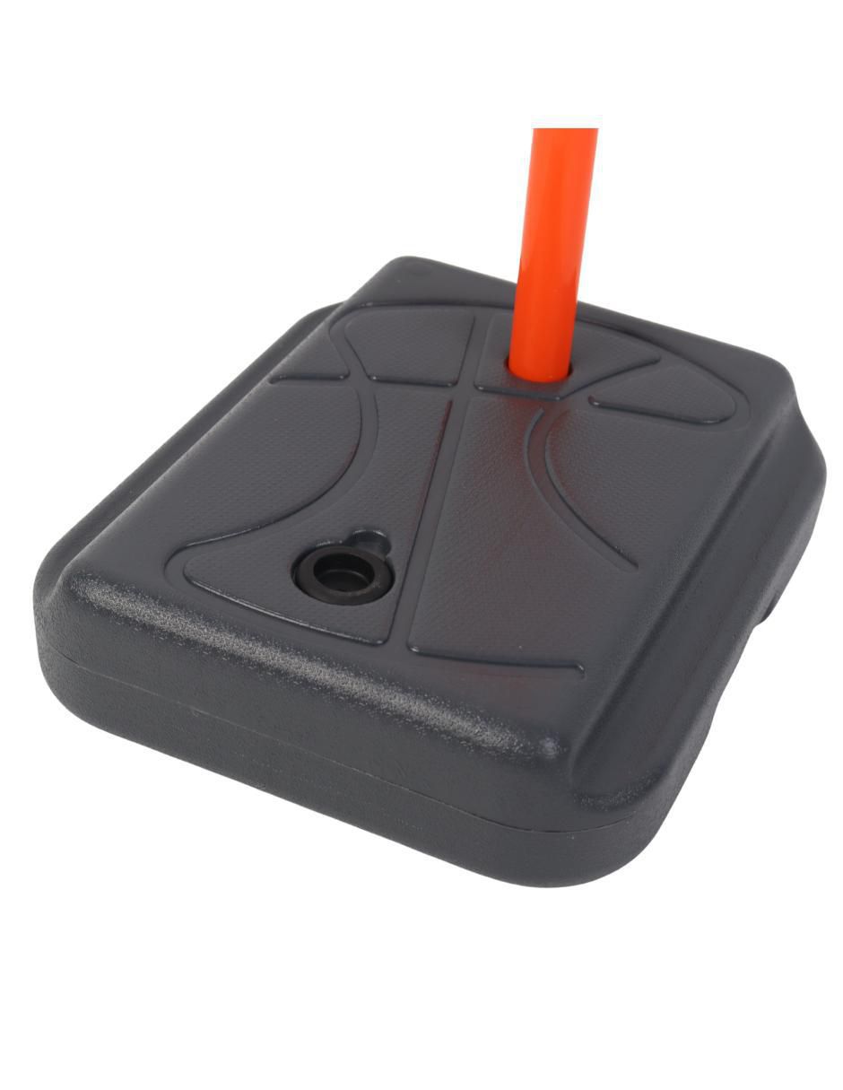Tablero básquetbol funcionamiento manual 7
