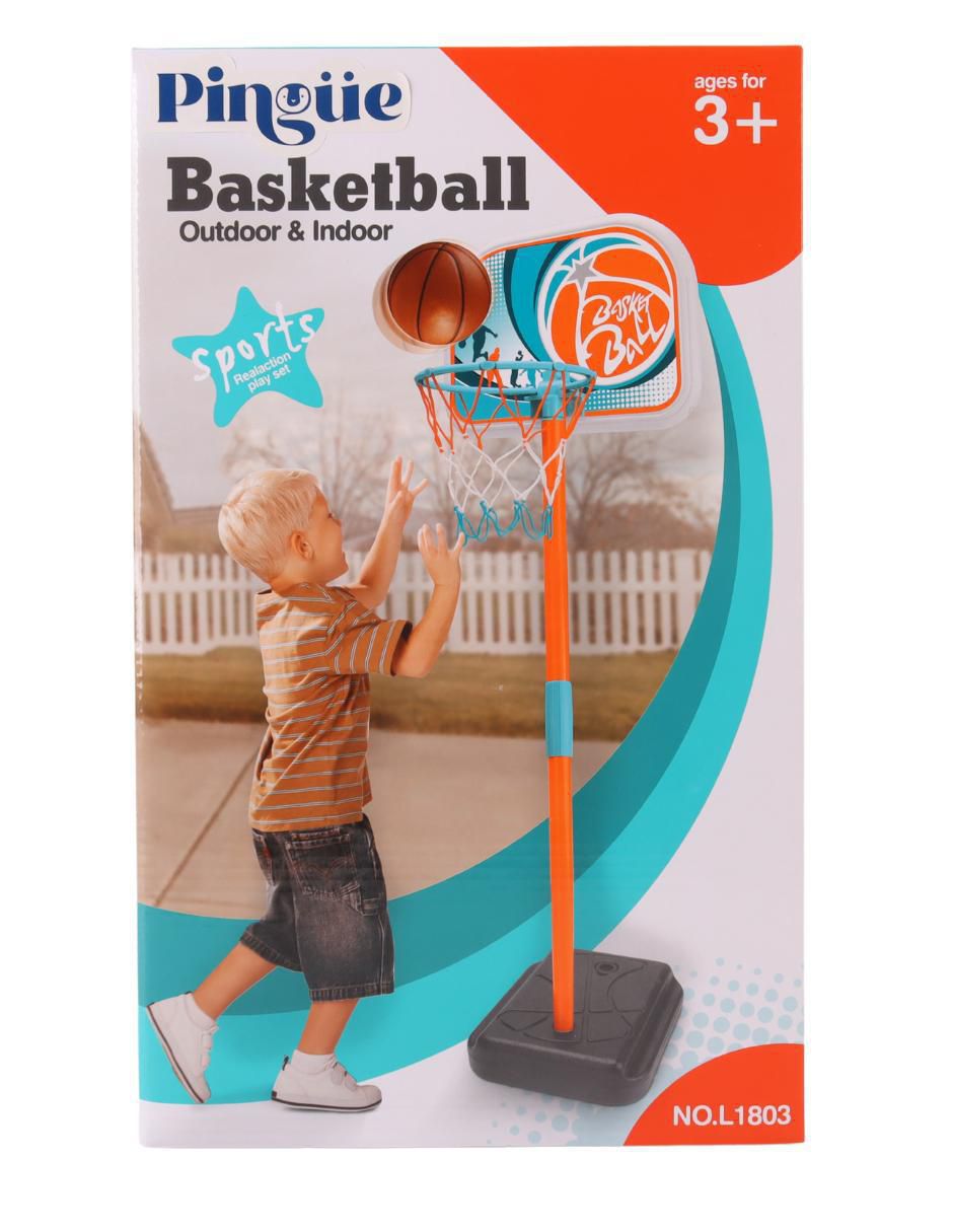 Tablero básquetbol funcionamiento manual 8