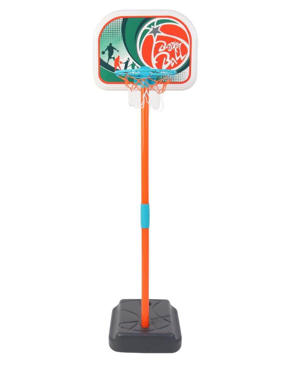 Tablero básquetbol funcionamiento manual 10
