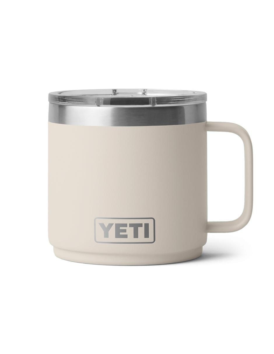 Taza térmica de acero inoxidable Rambler con tapa a presión Taza térmica de acero inoxidable Rambler con tapa a presión