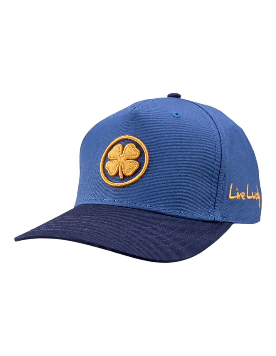 Gorra visera semicurva Broche casual unisex Gorra visera semicurva Broche casual unisex