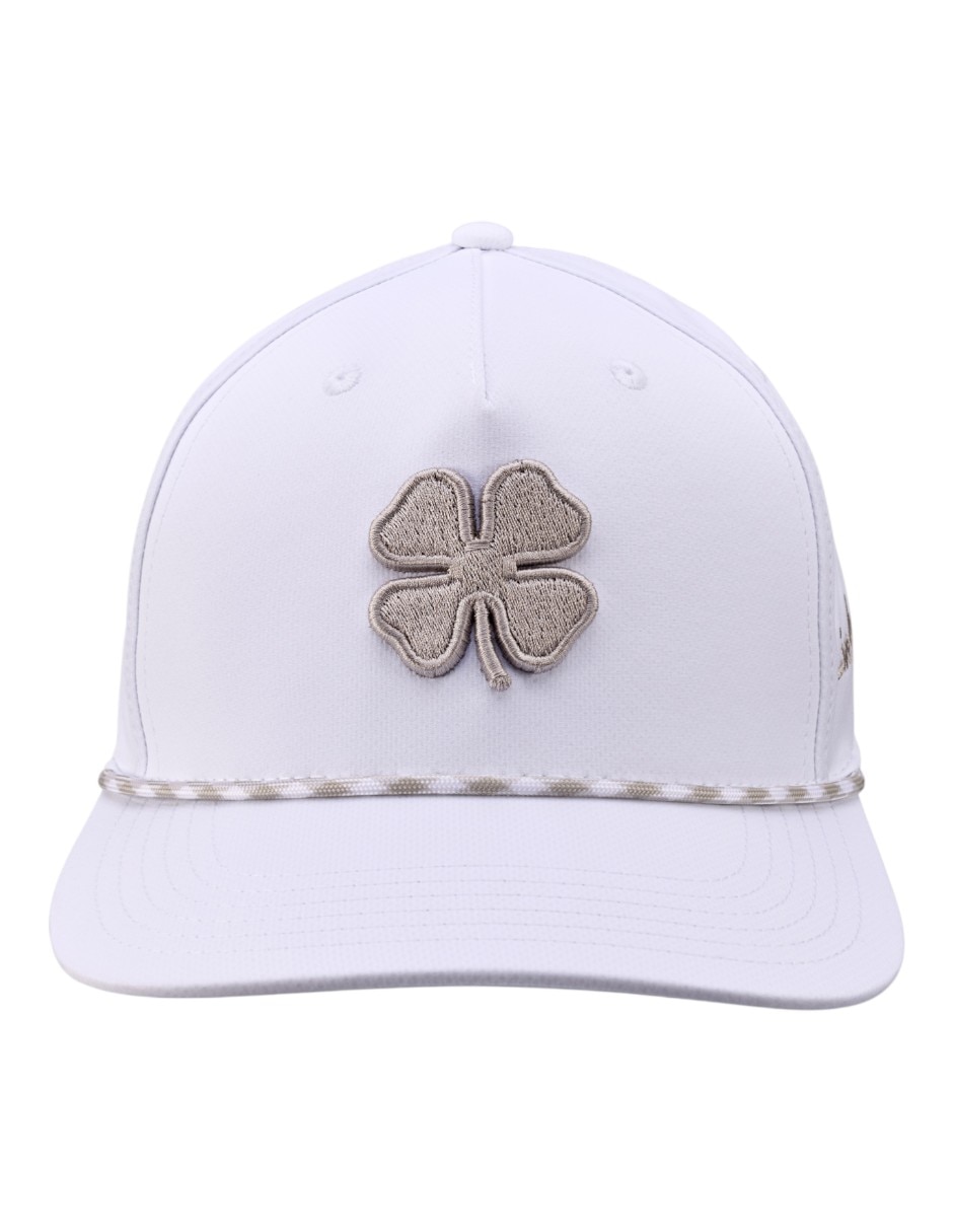 Gorra visera semicurva Broche casual unisex 2