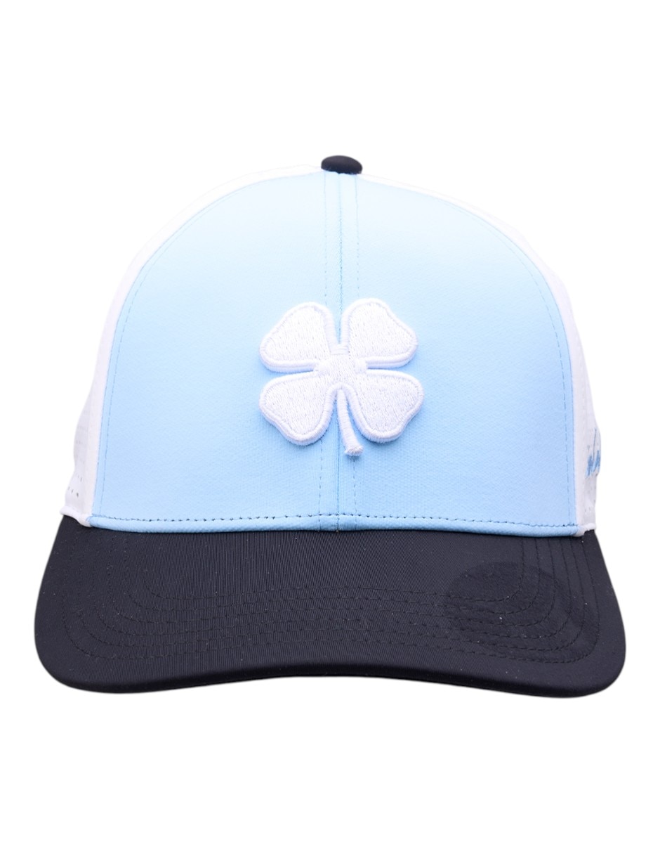 Gorra visera semicurva Broche casual unisex 2