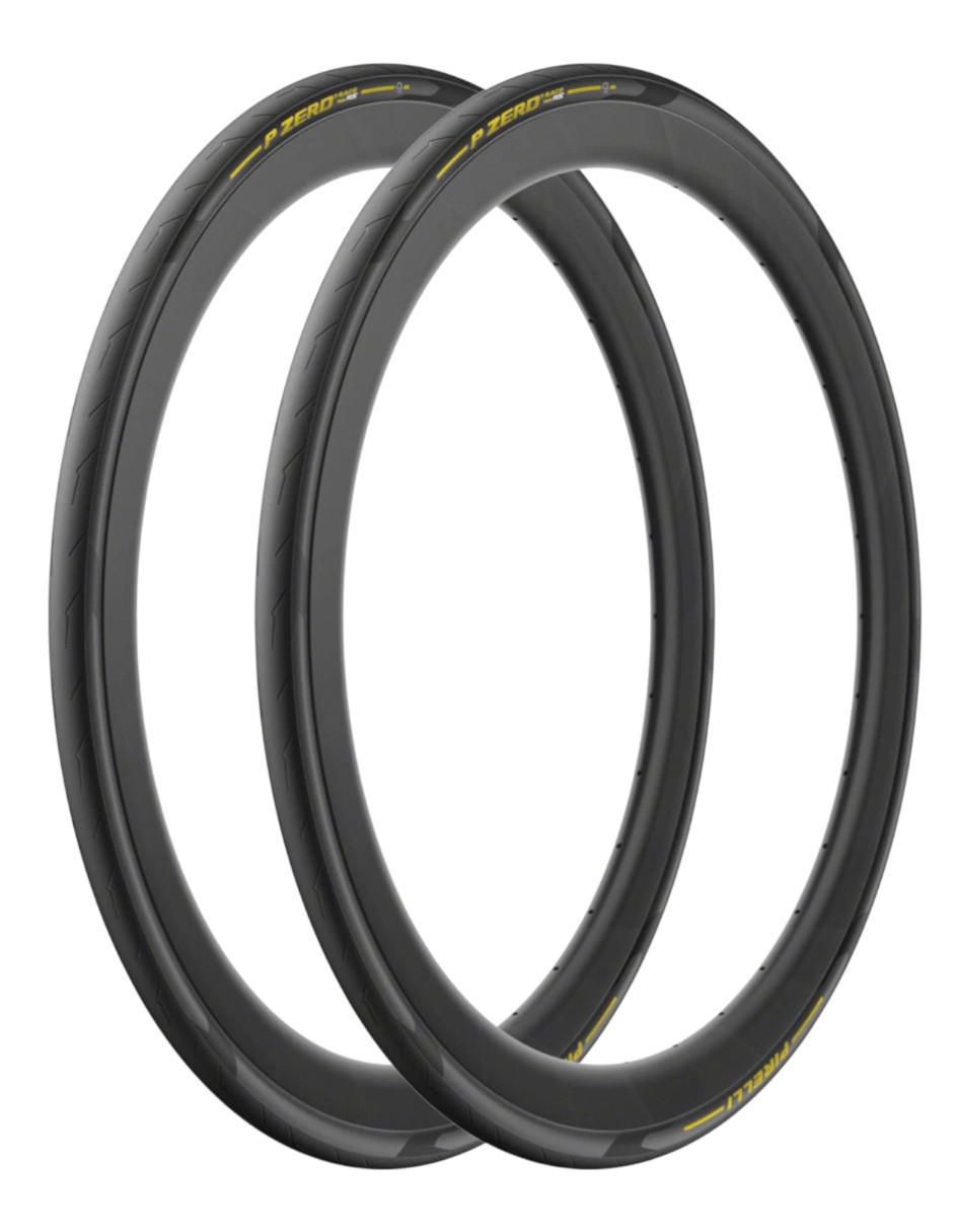 Set llantas para bicicleta rodada 700