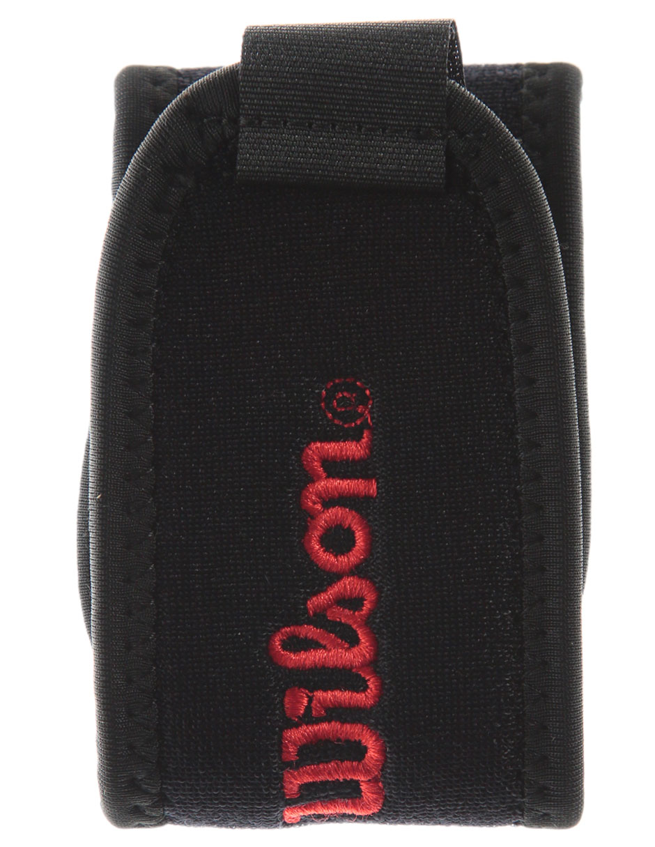 Muñequera deportiva 2