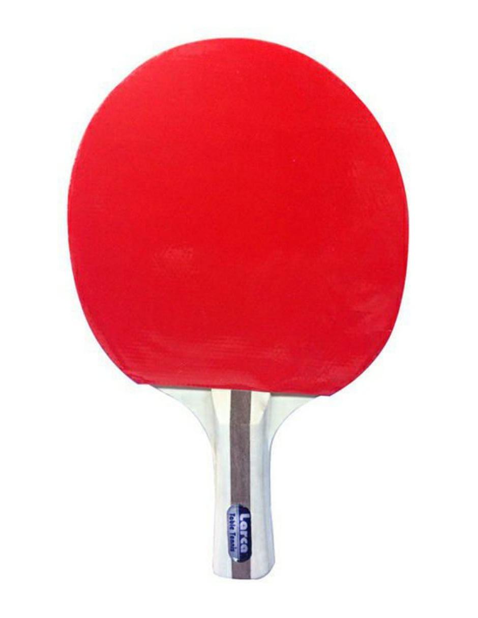Raqueta de ping pong adulto 2