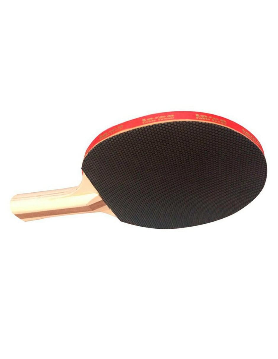 Raqueta de ping pong adulto 3