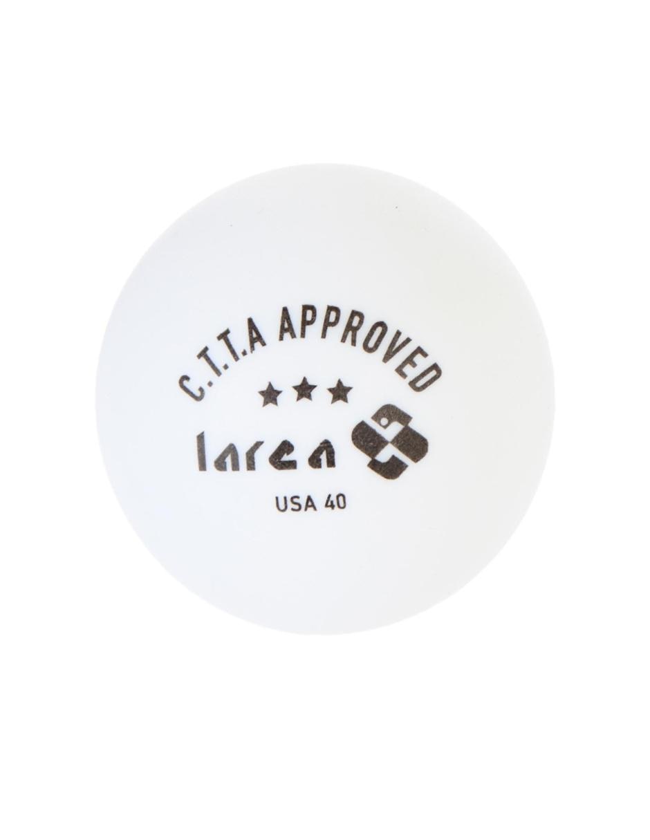 Set de pelotas Cypress ping pong 3