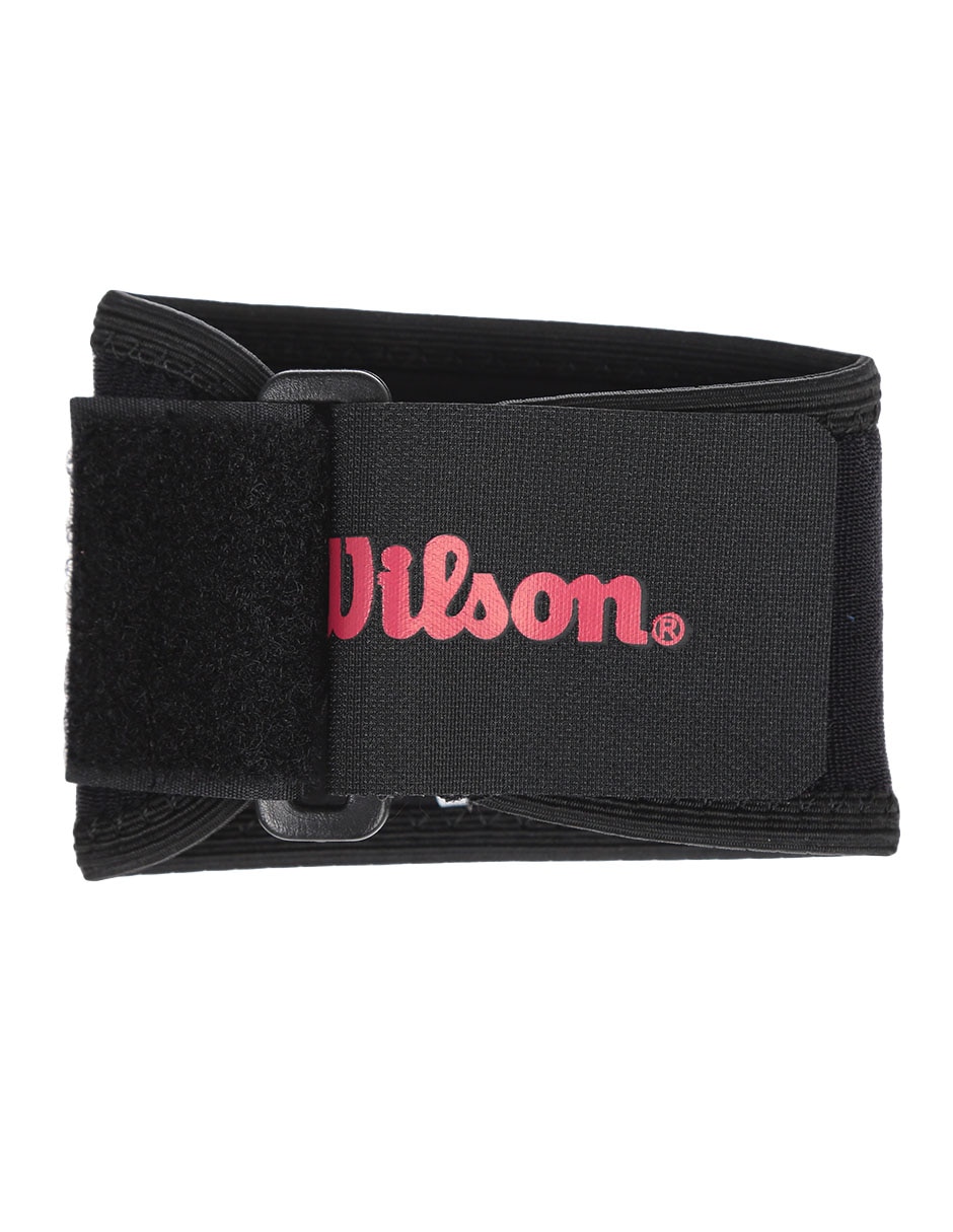 Muñequera deportiva unisex 2