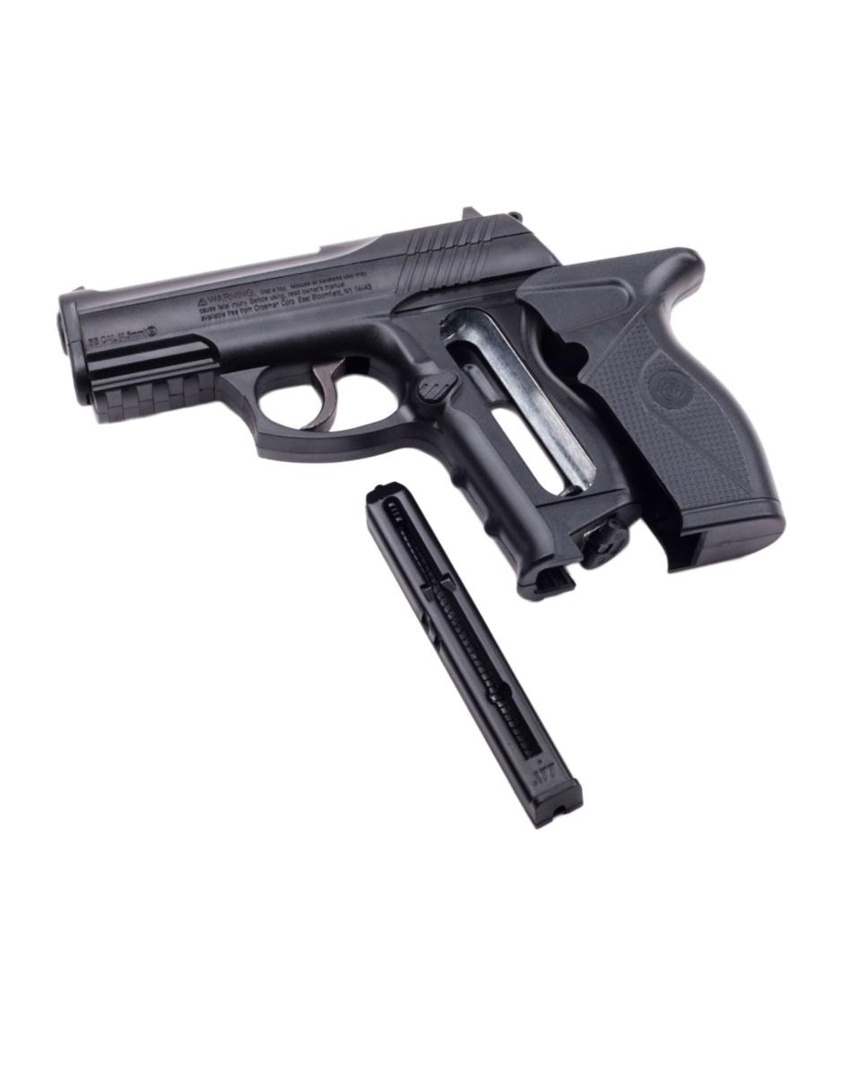 Pistola CO2 4.5 mm C-11 2