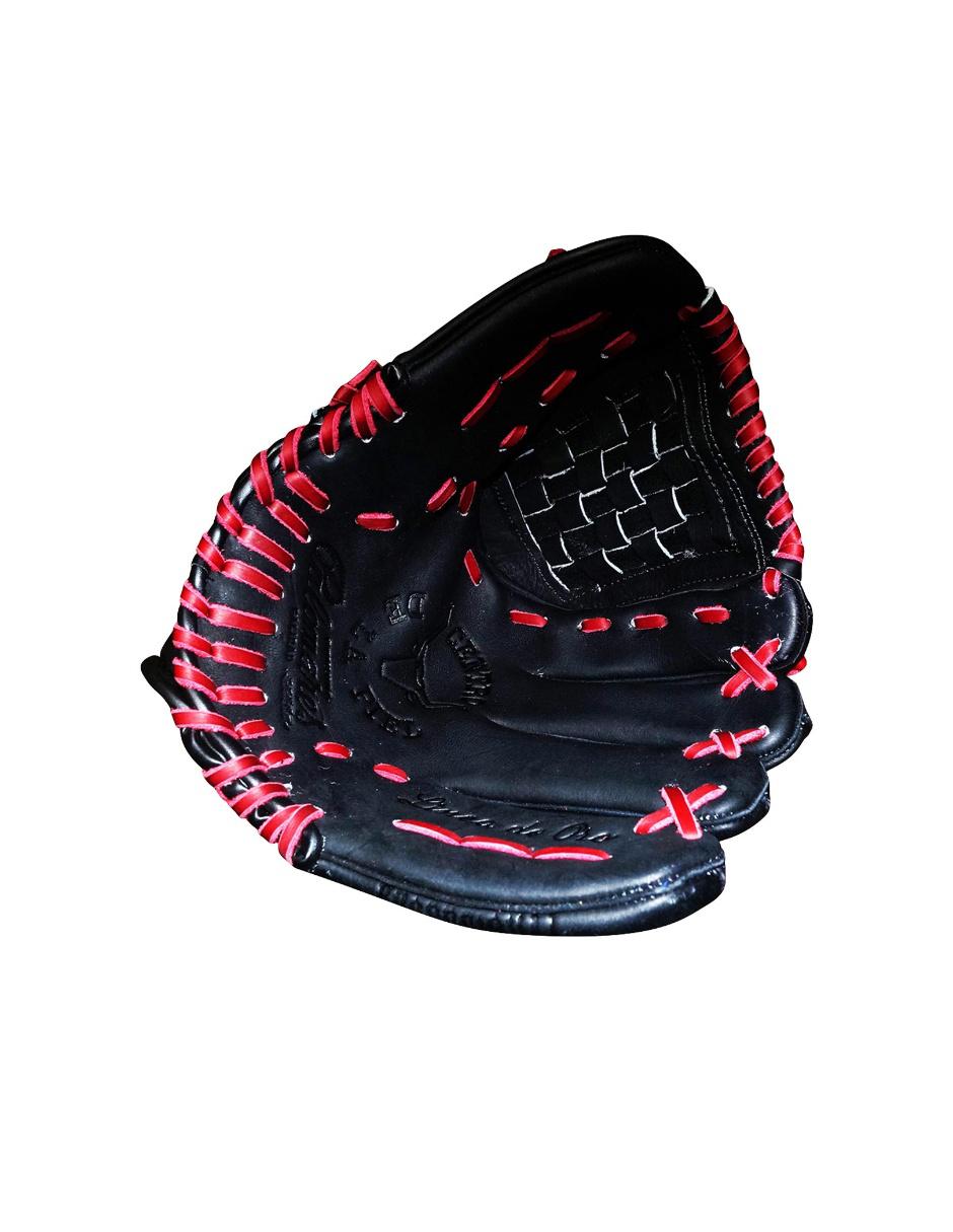 Manopla diestro Béisbol Todas las edades 2