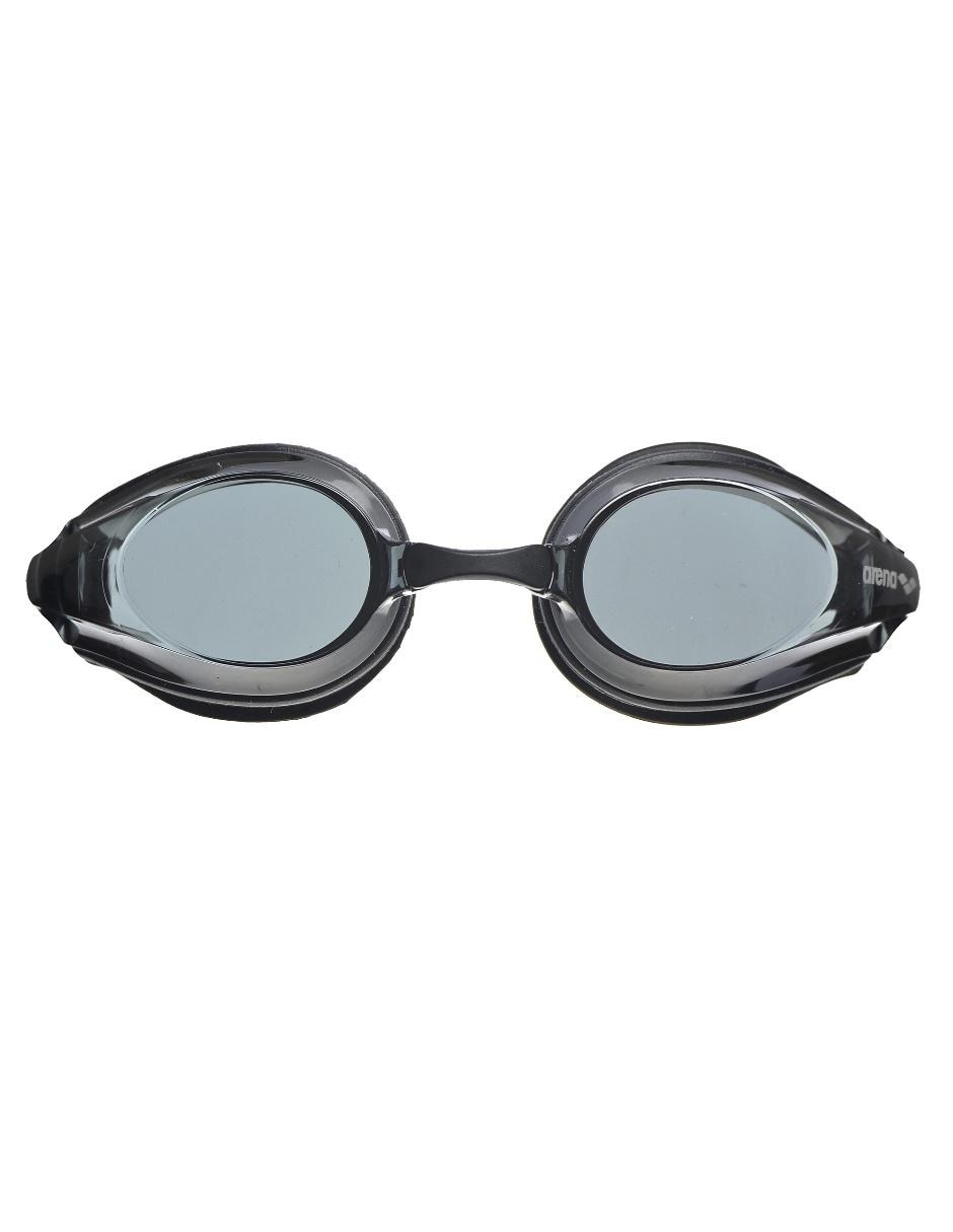 Goggles transparentes disciplina acuática unisex 2