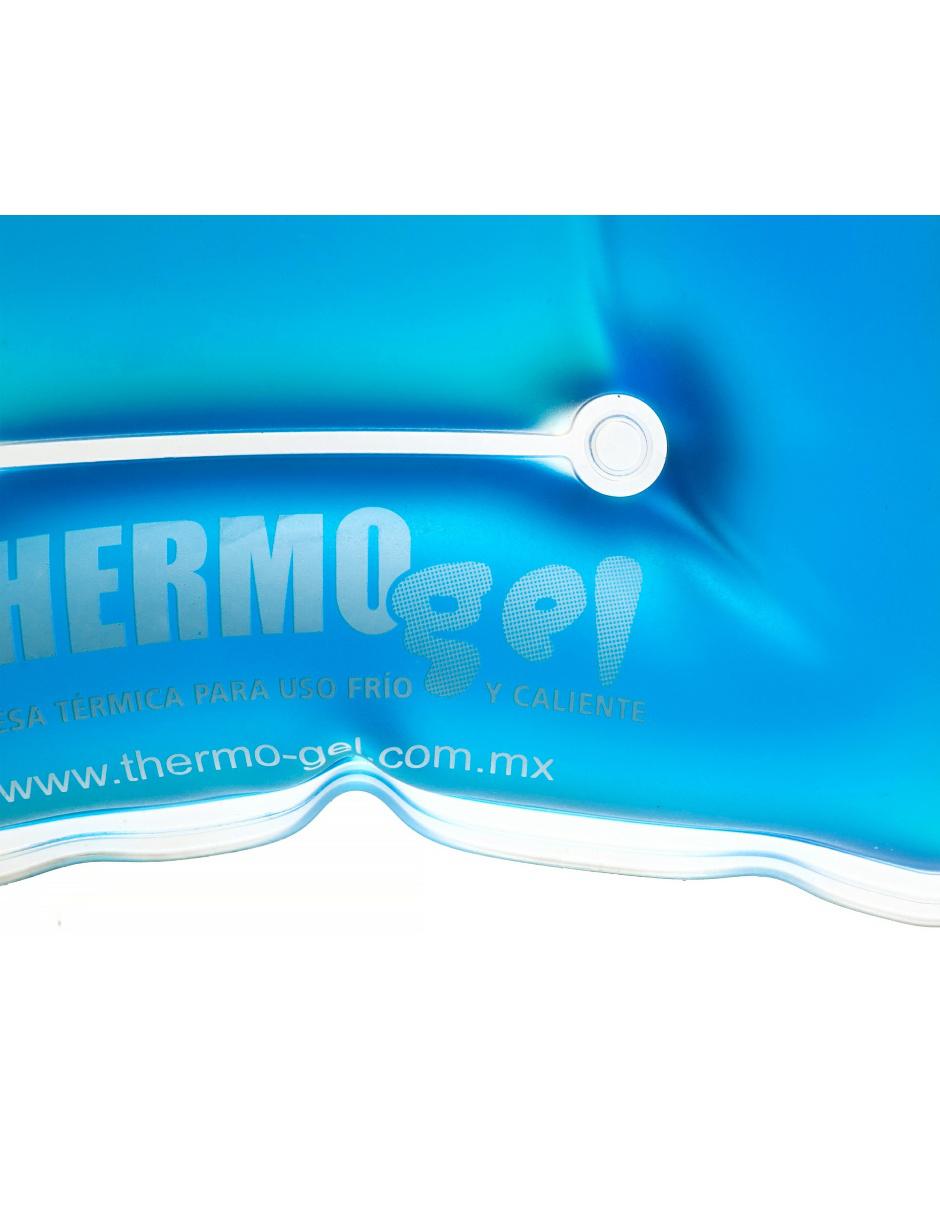 Compresa de gel para cabeza 8