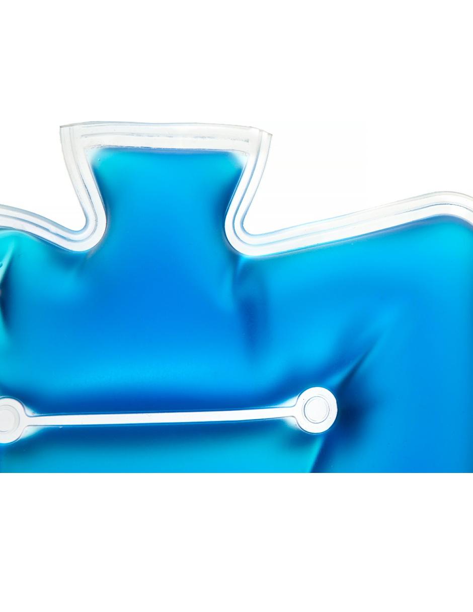 Compresa de gel para cabeza 10