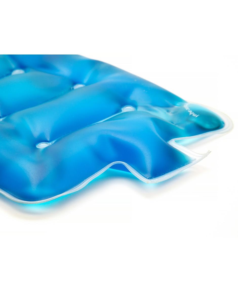 Compresa de gel para cabeza 12