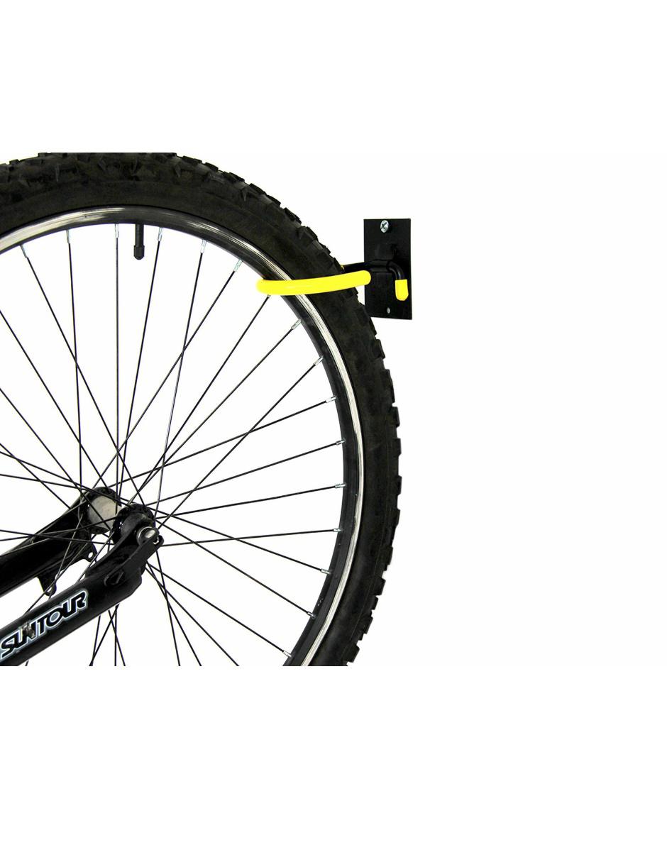Soporte para bicicleta Attika 3