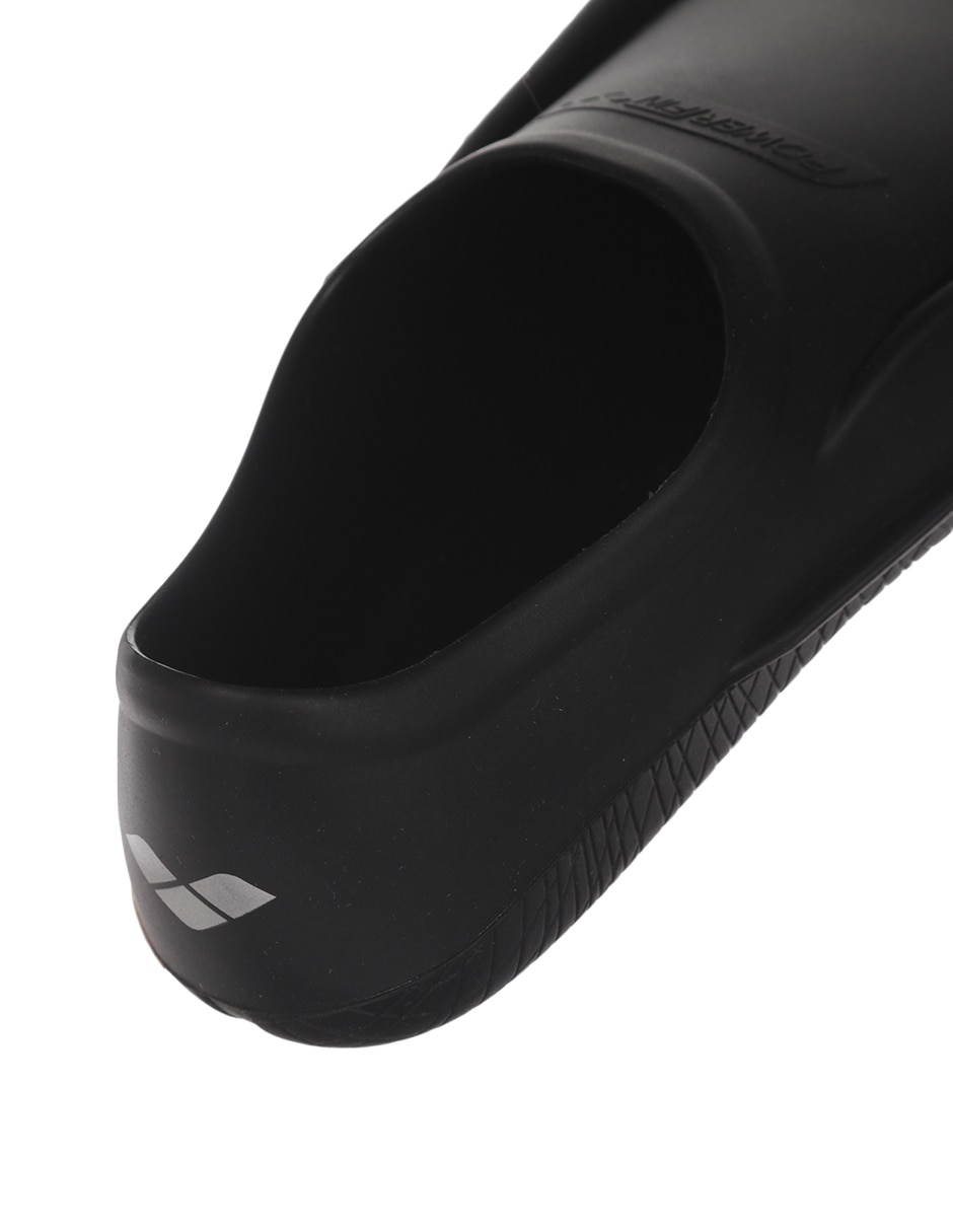 Aletas de natación Powerfin de silicón 3