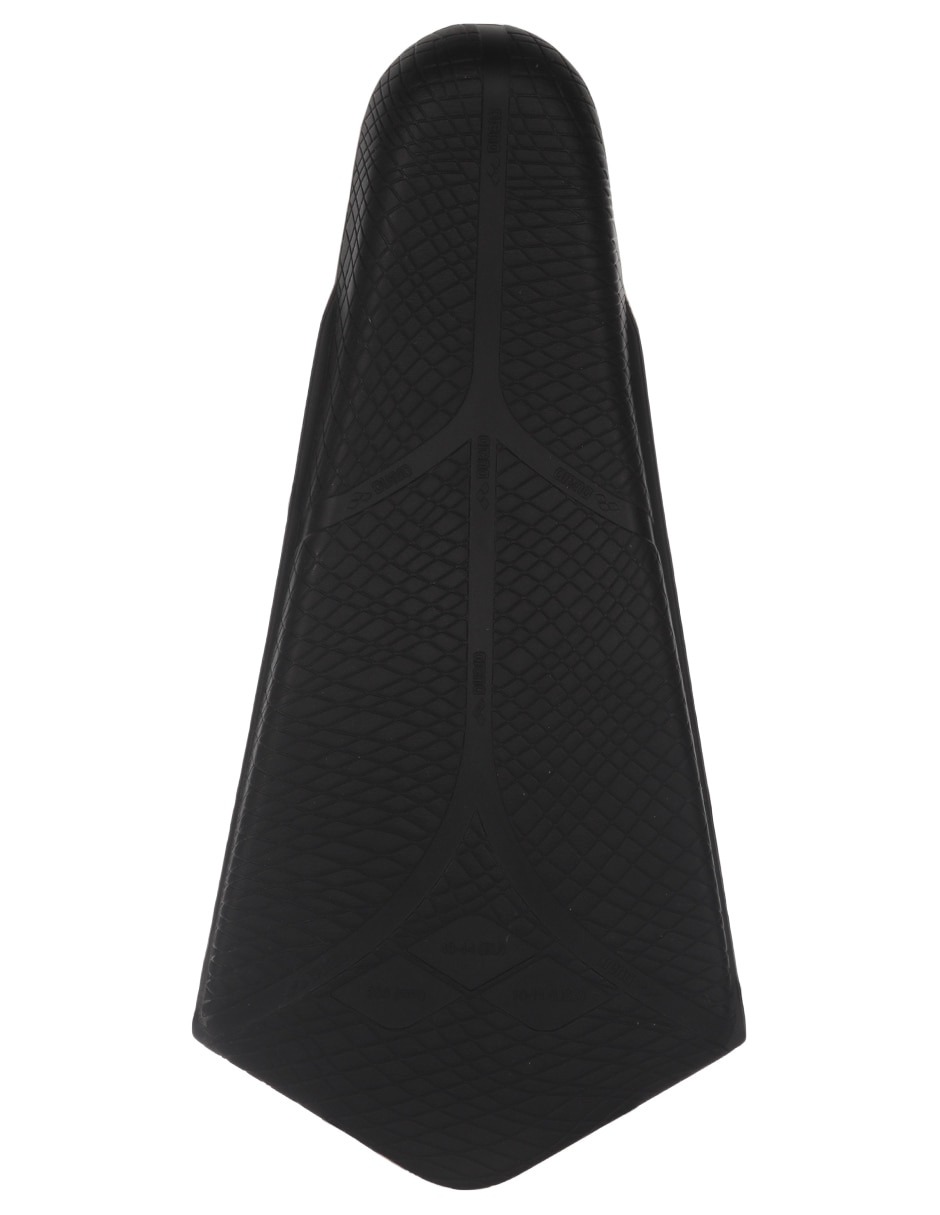 Aletas de natación Powerfin de silicón 4
