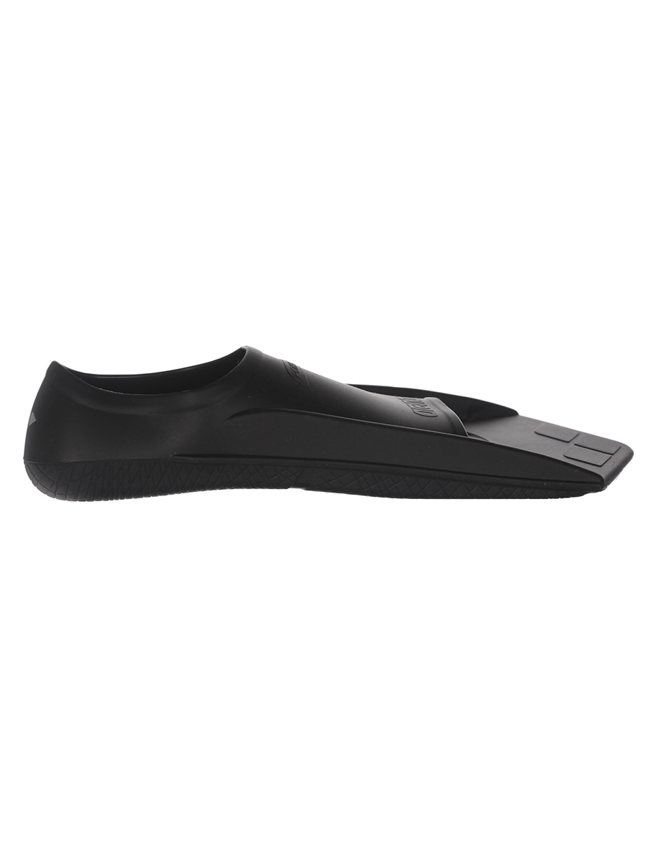 Aletas de natación Powerfin de silicón 8